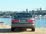 Infiniti Q45 2001 года